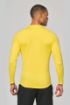 Picture of Adults' long-sleeved base layer sports T-shirt
