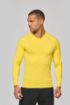 Picture of Adults' long-sleeved base layer sports T-shirt
