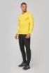 Picture of Adults' long-sleeved base layer sports T-shirt