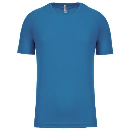 Afbeeldingen van Functioneel sportshirt