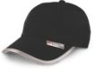 Image de Casquette avec bordures réfléchissantes