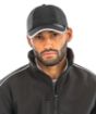 Image de Casquette avec bordures réfléchissantes