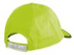 Image de Casquette avec bordures réfléchissantes