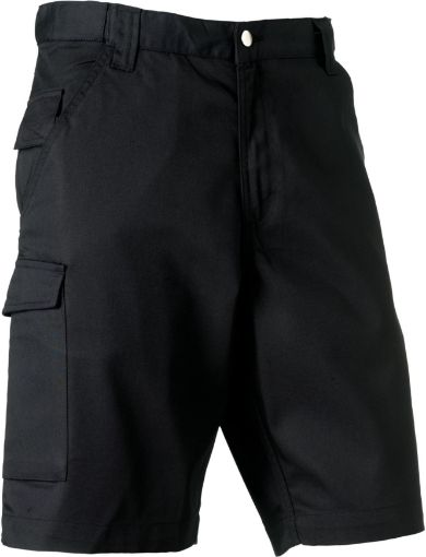 Afbeeldingen van Polycotton Twill Shorts