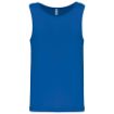 Bild von Herren Basic Sport Funktionsshirt ärmellos