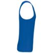 Bild von Herren Basic Sport Funktionsshirt ärmellos
