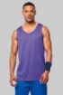 Bild von Herren Basic Sport Funktionsshirt ärmellos