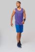 Bild von Herren Basic Sport Funktionsshirt ärmellos