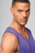 Bild von Herren Basic Sport Funktionsshirt ärmellos