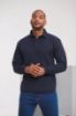Afbeeldingen van Heavy Duty Collar Sweater