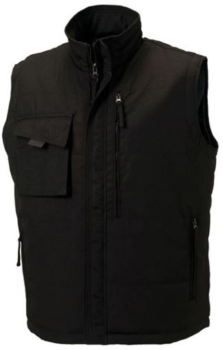 Afbeeldingen van Heavy Duty Gilet