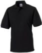 Afbeeldingen van Hardwearing Polykatoenen Polo
