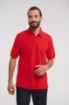 Afbeeldingen van Hardwearing Polykatoenen Polo
