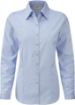 Image de Chemise femme manche longues à chevrons