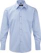 Image de Chemise homme manche longues à chevrons