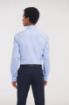 Image de Chemise homme manche longues à chevrons