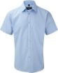 Image de Chemise homme manche courtes à chevrons