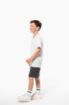 Bild von Kinder Basic Sport Funktionsshirt Kurzarm