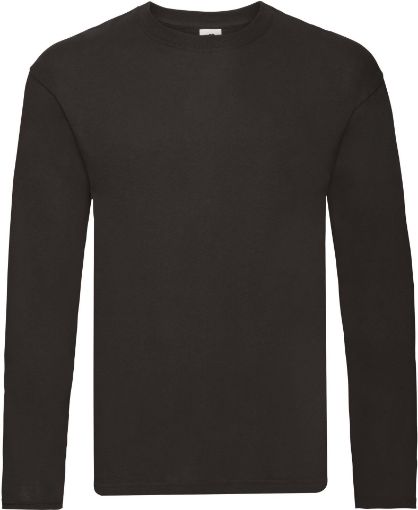 Afbeeldingen van Original-T long-sleeve T-shirt
