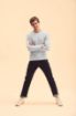 Afbeeldingen van Original-T long-sleeve T-shirt