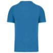 Bild von Herren Kurzarm-Sportshirt mit V-Ausschnitt