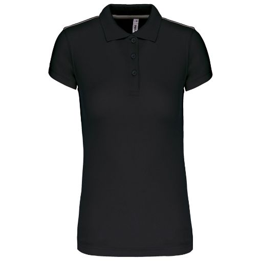 Afbeeldingen van Damessportpolo