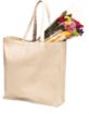 Picture of Cotton canvas classic shopper