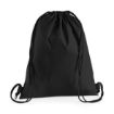 Picture of Gym bag in premium cotton