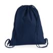 Picture of Gym bag in premium cotton
