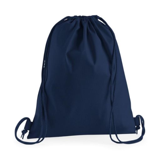 Picture of Gym bag in premium cotton