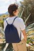 Picture of Gym bag in premium cotton