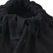 Picture of Gym bag in premium cotton