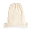Picture of Gym bag in premium cotton