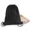 Picture of Gym bag in premium cotton