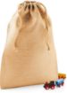 Afbeeldingen van Jute Stuff Bag