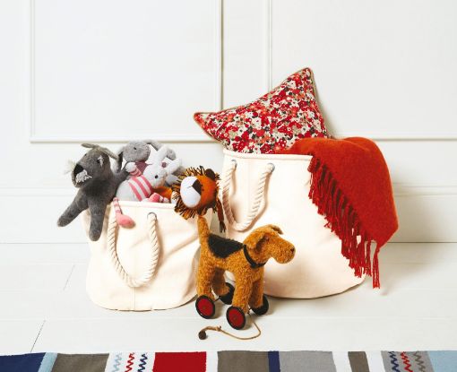 Picture of Storage Trug