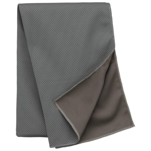 Bild von Erfrischendes Sport-Handtuch - 100 cm x 30 cm
