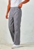 Image de Pantalon de cuisine "Pull On"