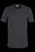 Afbeeldingen van Heren-T-shirt ronde hals