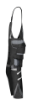 Afbeeldingen van Werkoverall heren 46 DE Anthracite / Grey