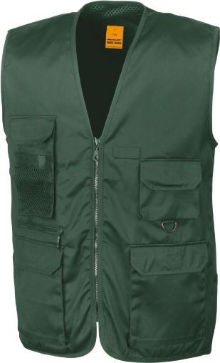 Image de Gilet Safari