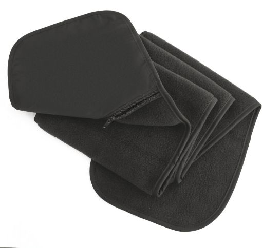 Image de ÉCHARPE POLARTHERM™ avec poche zippée