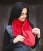 Image de ÉCHARPE POLARTHERM™ avec poche zippée