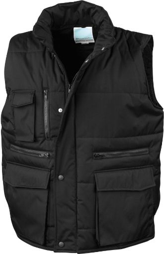 Picture of Lance Ripstop Bodywarmer