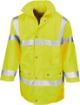 Afbeeldingen van High-Viz Safety veiligheidsjas