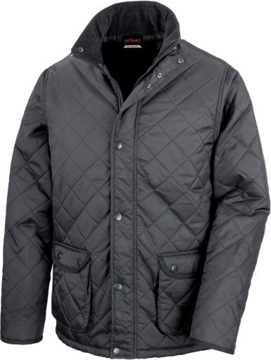 Afbeeldingen van Urban Cheltenham Jacket