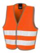 Image de Gilet de sécurité enfant Fluorescent