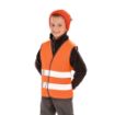 Image de Gilet de sécurité enfant Fluorescent