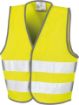Image de Gilet de sécurité enfant Fluorescent