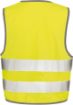 Image de Gilet de sécurité enfant Fluorescent